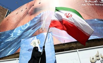Irán defiende su propuesta de paz como “razonable” tras el rechazo de Trump
