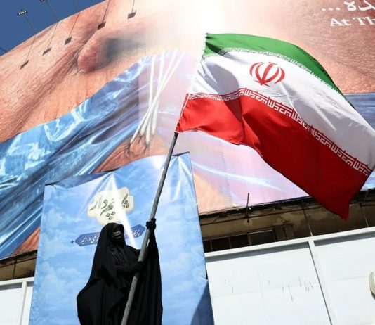 Irán defiende su propuesta de paz como “razonable” tras el rechazo de Trump