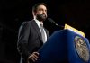 El alcalde de Nueva York da marcha atrás al aumento de impuestos inmobiliarios