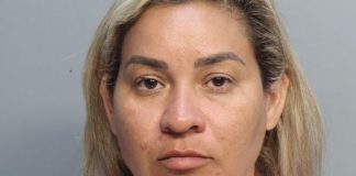 Sophia Lacayo condenada a 18 meses por robo de fondos federales