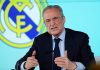 El Barça amenaza con demandar a Florentino Pérez tras sus ataques por el «Caso Negreira»