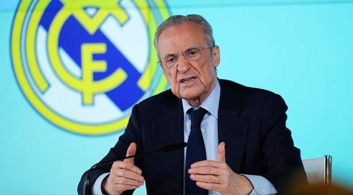 El Barça amenaza con demandar a Florentino Pérez tras sus ataques por el «Caso Negreira»