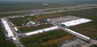 Cierre definitivo de «Alligator Alcatraz»será el 1 de junio