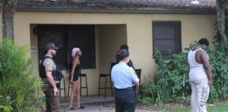 Niño de 6 años hospitalizado tras dispararse accidentalmente con el arma de su madre en Miami-Dade