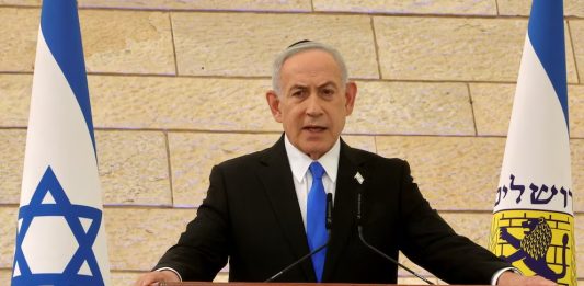 Coalición de Netanyahu formaliza el adelanto electoral en medio de la guerra