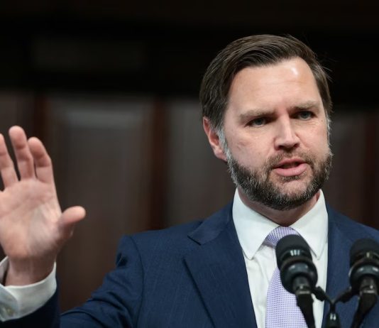 JD Vance reporta «progresos» con Irán, pero ratifica la línea roja nuclear de la administración Trump