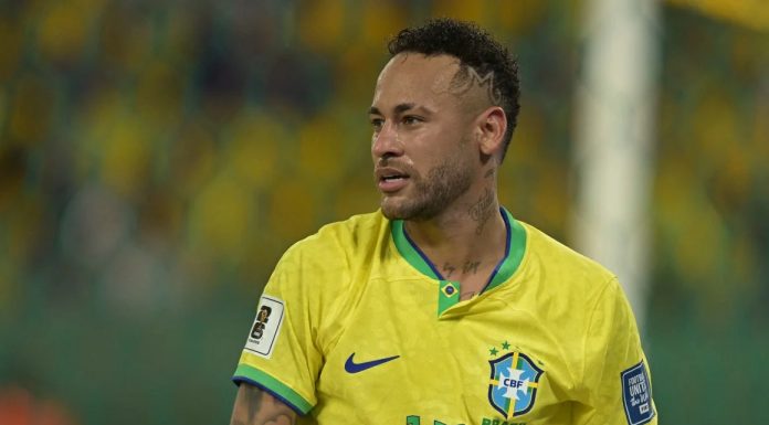 Neymar en la cornisa: La encrucijada de Ancelotti para la lista definitiva de Brasil