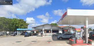 Inspección estatal paraliza la cocina de una cafetería en Hialeah por falta de higiene