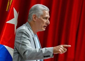 Trump sanciona a la cúpula del poder cubano y a su agencia de inteligencia