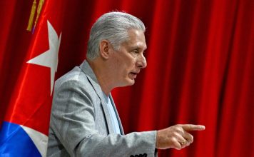 Trump sanciona a la cúpula del poder cubano y a su agencia de inteligencia