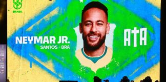Confirmado, Neymar Jr. va al mundial. Ancelloti lo en la lista definitiva para el Mundial 2026