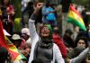 Rodrigo Paz bajo asedio: Tres semanas de protestas ponen a prueba la «mano dura» del Gobierno