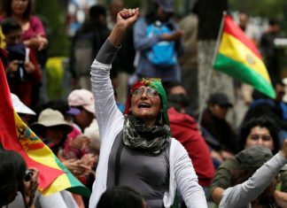 Rodrigo Paz bajo asedio: Tres semanas de protestas ponen a prueba la «mano dura» del Gobierno