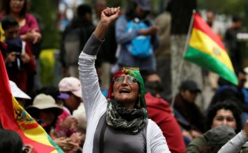 Rodrigo Paz bajo asedio: Tres semanas de protestas ponen a prueba la «mano dura» del Gobierno
