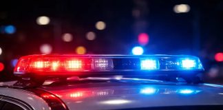 Apuñalan a una mujer en el rostro con un bolígrafo frente al Kaseya Center