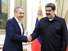 Imputan a Rodríguez Zapatero como presunto líder de una red criminal en el caso Plus Ultra