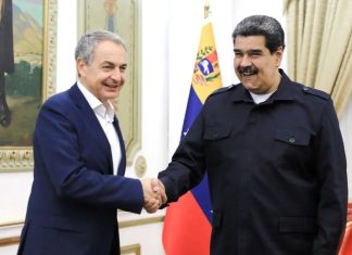 Imputan a Rodríguez Zapatero como presunto líder de una red criminal en el caso Plus Ultra