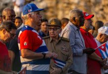 EE.UU. procesará a Raúl Castro por el asesinato de cuatro pilotos en 1996
