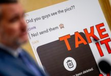 Golpe a la «porno-venganza» y los deepfakes: Entra en vigor la Ley Take It Down