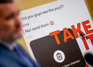 Golpe a la «porno-venganza» y los deepfakes: Entra en vigor la Ley Take It Down