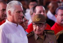 EE.UU. imputa a Raúl Castro por el asesinato de los pilotos de «Hermanos al Rescate»