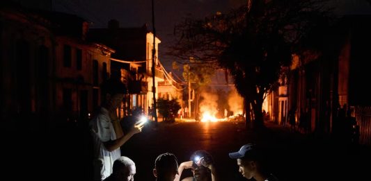 De Maduro a Castro: El manual de la administración Trump para un cambio de régimen en el Caribe
