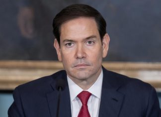 Marco Rubio ve «pocas probabilidades» de acuerdo con Cuba y reafirma el enfoque de Seguridad Nacional