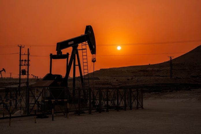 Petroleo