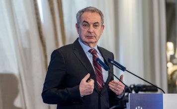 Audiencia Nacional de España imputa a Zapatero y acorrala al Gobierno de Sánchez