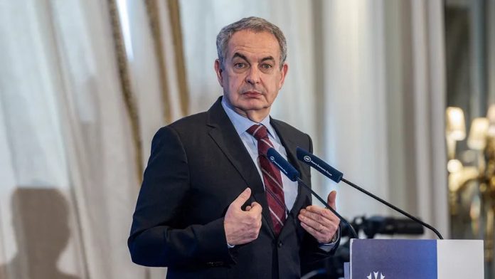 Zapatero