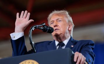 Trump exige a líderes árabes sumarse a los Acuerdos de Abraham para avalar el pacto con Irán