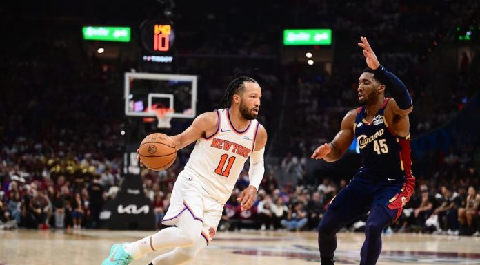 ¡Histórico! Los Knicks barren a los Cavaliers y vuelven a las Finales de la NBA tras 27 años