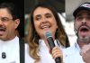 Incertidumbre en las encuestas y tensión por seguridad marcan la recta final de las presidenciales en Colombia