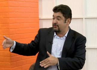 Roberto Marrero anuncia su regreso a Venezuela tras años en el exilio