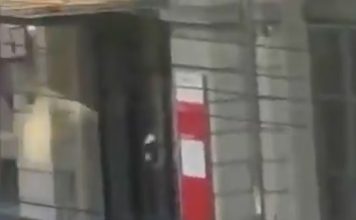 Tres heridos tras un ataque con arma blanca en la estación de tren de Suiza