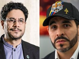 Abelardo de la Espriella lidera el pase a balotaje junto a Iván Cepeda por la presidencia de Colombia