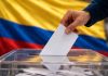 Colombia en el limbo: Una nación fatigada se juega su destino en las urnas