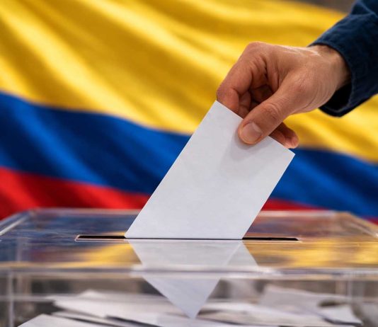 Colombia en el limbo: Una nación fatigada se juega su destino en las urnas