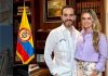 “Si perdemos, no pasa nada”: La polémica frase de la esposa de De la Espriella que sacude a Colombia