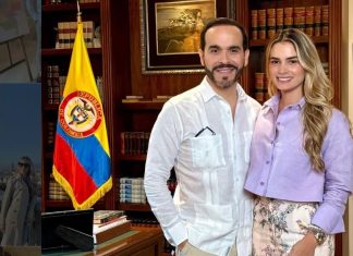 “Si perdemos, no pasa nada”: La polémica frase de la esposa de De la Espriella que sacude a Colombia