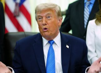 Trump defiende acuerdo con Irán y asegura que evitará una nueva escalada en Medio Oriente