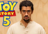 Bad Bunny se une al elenco de “Toy Story 5” como la voz de un peculiar personaje