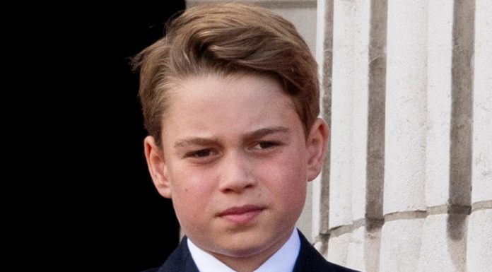 El príncipe George seguirá los pasos de su padre y estudiará en el exclusivo Eton College
