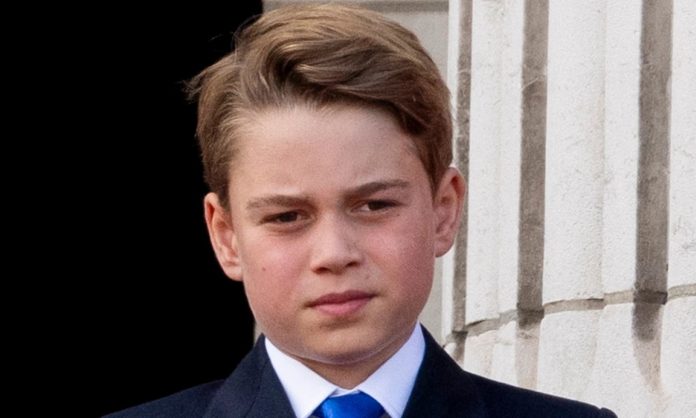 Principe Geoge