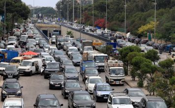 Israel ejecuta su avance más profundo en el Líbano en 26 años y bombardea los suburbios de Beirut