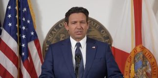 Legisladores de Florida inician sesión especial para debatir histórica rebaja de impuestos a la propiedad de DeSantis