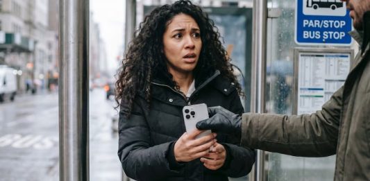 El «antiarrebato» de Apple, así es la función que bloqueará el iPhone si te lo quitan de las manos