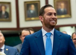 Trump nomina al cubano Daniel Pérez como embajador en Brasil