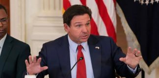 Legisladores de Florida enmiendan el plan fiscal de DeSantis tras alertas de quiebra en gobiernos locales