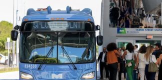 Miami-Dade anuncia transporte gratuito hacia el Hard Rock Stadium y ampliación de horarios por el Mundial